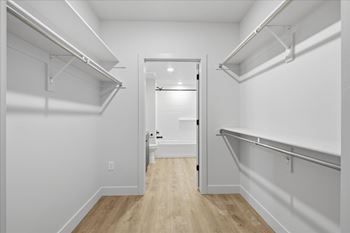 White walk-in closet1